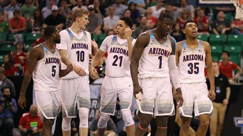 The wildcats uniform shop will be open on the below dates after our saturday junior domestic teams are announced. NCAA Tournament: Arizona's uniforms among the worst in the ...