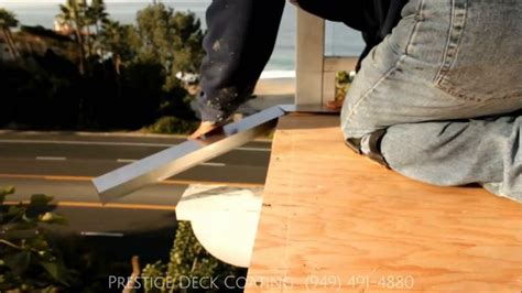 Best Deck Flashing Images On Pinterest Decking Patio Decks And