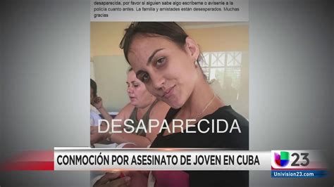 Cuba Oculta Homicidios Youtube