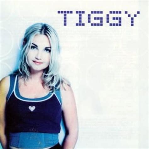 Tiggy Tiggy Lyrics And Tracklist Genius