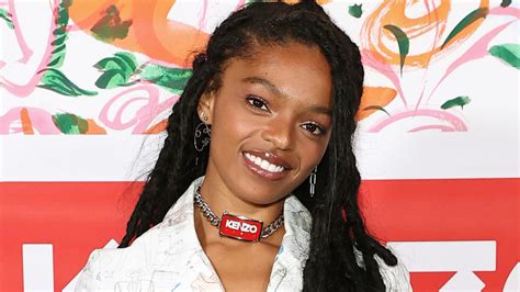 Selah Marley Facts About Lauryn Hill S Gorgeous Model Daughter