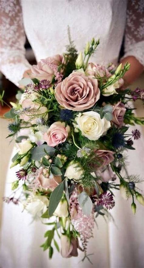 these 14 bridal bouquets are incredibly beautiful wedding bouquet ideas