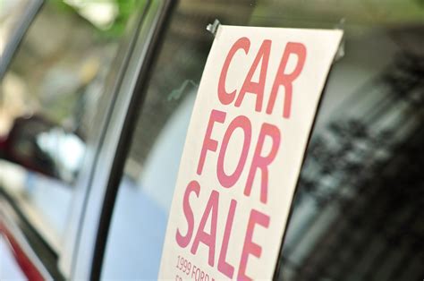 Selling Your Car 9 Ways To Get Top Dollar Bestride