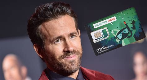 Ryan Reynolds Backed Mint Mobile Discloses Data Breach Cybernews