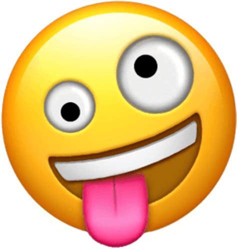 Download Emoji Transparent Rex Zombie Blown Mind Apple Unveils New