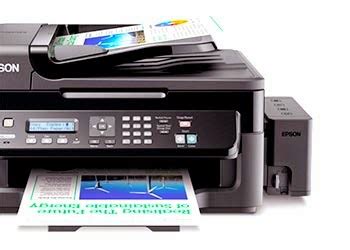 Epson l550 scanner driver download windows (21.52 mb). Epson L550 Printer Review, Price and Specification ...