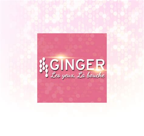 Ginger Love On Behance