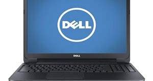 Comp reviews dell's retooling of their inspiron 15 may sacrifice a bit of performance but ends up with a platform that is not only very affordable but gives it an advantage over the competition. تعريف لاب توب ديل 3521 core i3