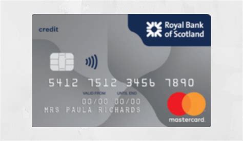 For the technically inclined, this number complies to the iso/iec 7812 numbering standard. RBS Credit Cards 101: A Complete Guide - Credit Cards Mojo