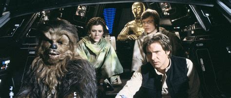 You Know Han Luke And Leia Photo Fanpop