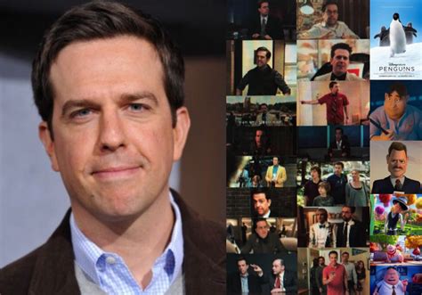 Jake With The Ob On Twitter Happy Th Birthday To Ed Helms Edhelms Https T Co Kaq J Gcl
