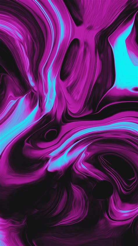 Discover Trippy Purple Aesthetic Wallpaper Super Hot In Cdgdbentre