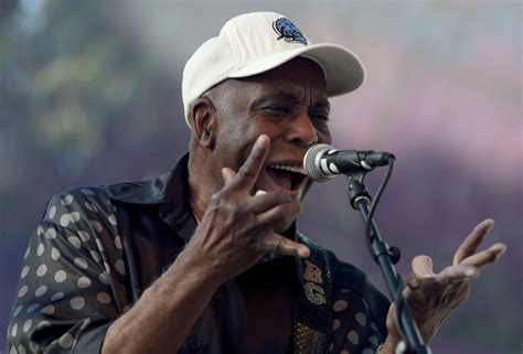 One Of The Greatest Blues Musicians Of All Time Visits Sf