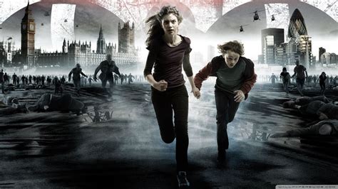 28 Weeks Later Original Score Helicopter Chase Hd