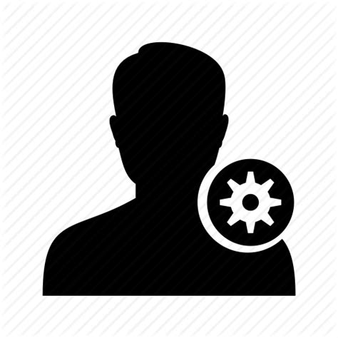 Admin Icon Png At Getdrawings Free Download