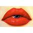 Red Lips  Wallpaper 11662245 Fanpop