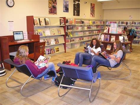 Maybe you would like to learn more about one of these? Ripon Library