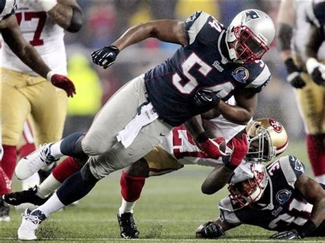 Patriots Lb Donta Hightower Would Like The Opportunity To Serve As A