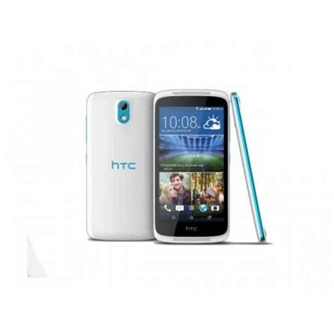 Htc Desire 526g White Smart Phone At Rs 10500 Htc Mobile Phones In
