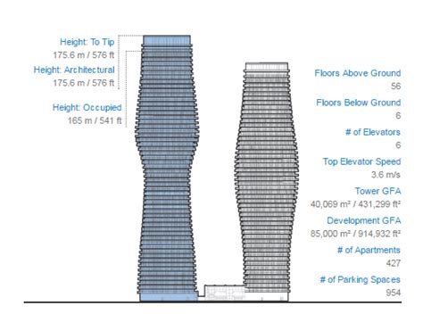 Marilyn Monroe Towers Floor Plans Pdf Viewfloor Co