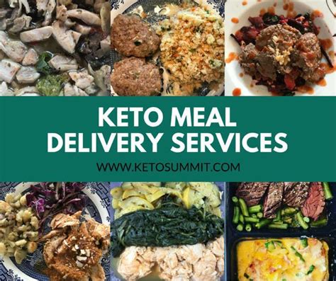 Mediterranean kitchen burlingame (lorton ave) falafel, fast food. Keto Meal Delivery Saved My Life (And It May Save Yours ...