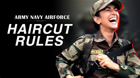 The indian army haircuts are generally very short. Haircut Rules In Indian Army, Indian Navy & Indian Air ...