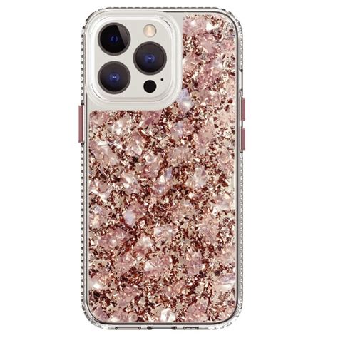 Protect Onn Cell Phones And Accessories Rose Gold Iphone 3 Pro Max