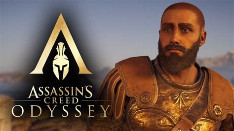 Ein Richtig Richtig Schlechter Tag Assassin S Creed Odyssey
