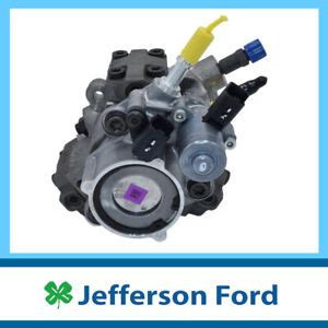Genuine Ford Fuel Injector Pump Assembly For Everest Ua Ranger Px Ebay