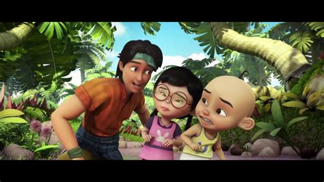 Upin & ipin musim 13 full eposide terbaru 2020 | upin ipin terbaru subscribe: Upin & Ipin Keris Siamang Tunggal The New Movie 2019 - YouTube