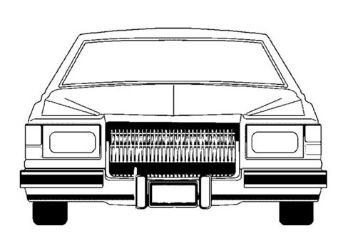 Explore 623989 free printable coloring pages for you can use our amazing online tool to color and edit the following lowrider car coloring pages. Cadillac Lowrider Classic Coloring Page | All colored up ...