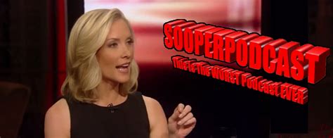 Sooperpodcast 112 Just A Chat With The Lovely And Brilliant Dana Perino