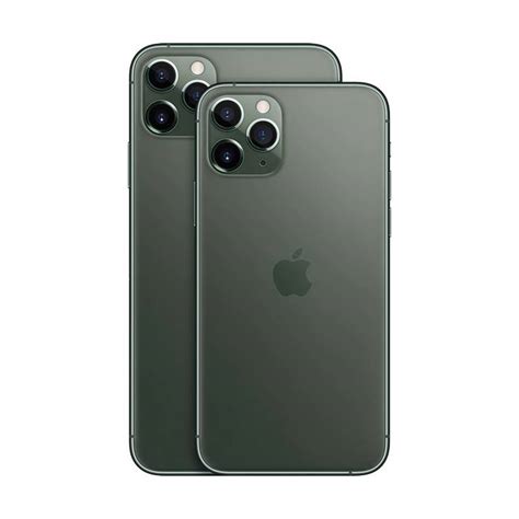 Apple Iphone 11 Pro Max 64gb Verde Atandt Costco México