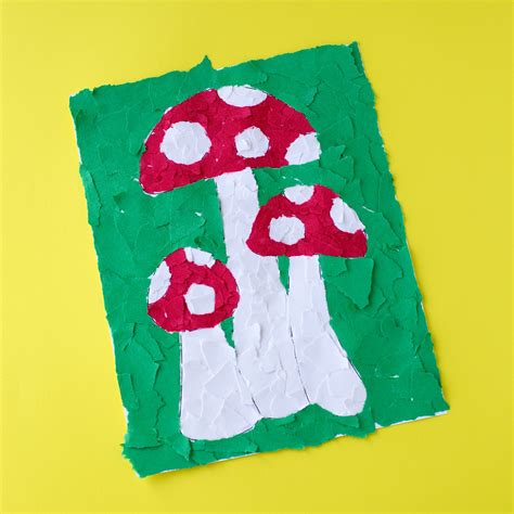 Construction Paper Crafts For Kids To Make How Wee Learn