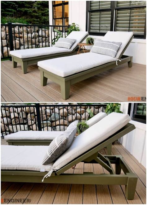 Luxury Chaise Lounger Chair Plan Hanging Lounge Chair Wooden Lounge