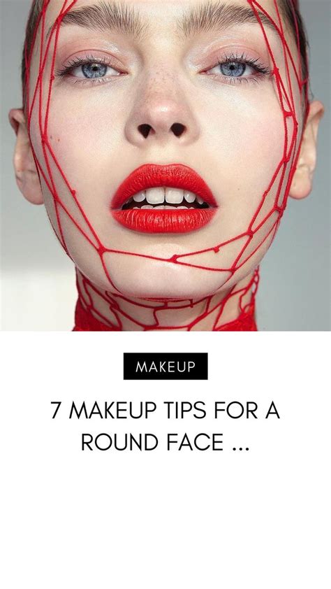 7 makeup tips for a round face round face makeup eyebrow makeup tips makeup tips
