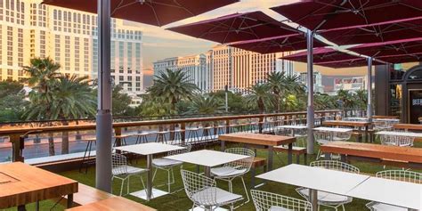 best rooftop bars in vegas you must visit this summer vegas for all