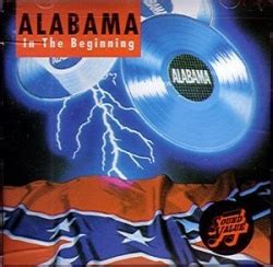 Alabama song (also known as moon of alabama, moon over alabama and whiskey bar) was performed live once by marilyn manson on april 11, 2003 in berlin, germany. In the Beginning - Alabama | Songs, Reviews, Credits ...
