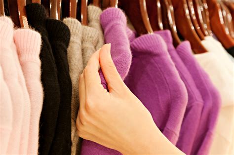 Washing Dry Clean Only Clothes? You Can Actually Do It | StyleCaster