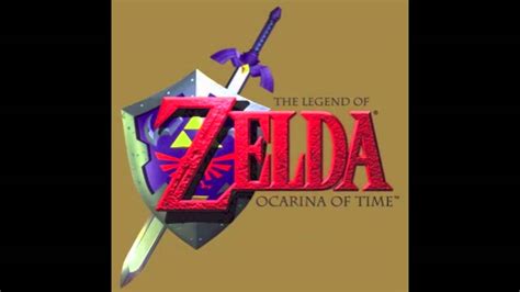 Zelda Ocarina Of Time Gerudo Valley Remix Youtube