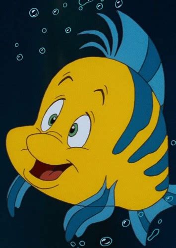 Fan Casting Finn Wolfhard As Flounder In The Little Mermaid The Live