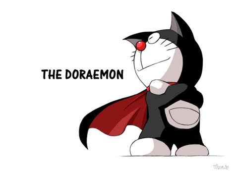 Download 74 Wallpaper Doraemon Dark Hd Terbaik Gambar