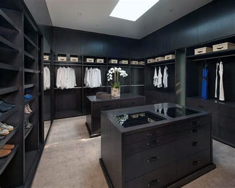 Top 100 Best Closet Designs For Men Walk In Wardrobe Ideas
