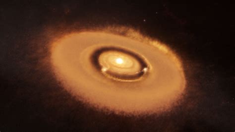 51 Pegasi B Fellows Discover New Details About Jovian Like Protoplanets