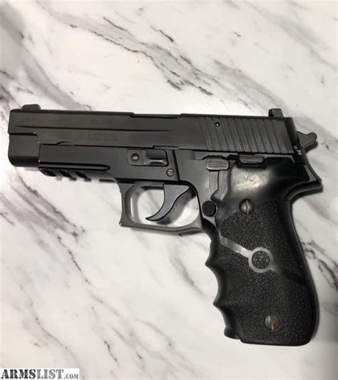 Armslist For Sale Sig P226 Stainless