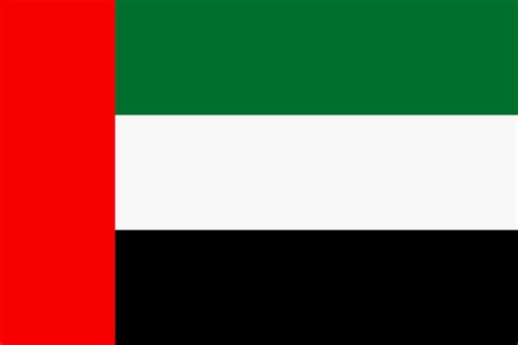 Uae Flag Vector Art Icons And Graphics For Free Download