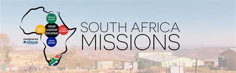 Cornerstone Baptist Church In Orillia South Africa Missions