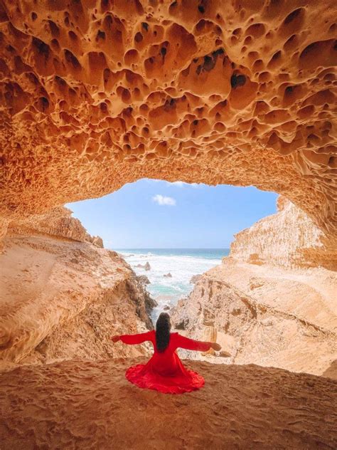 Check Out These Unique And Secret Places In Fuerteventura Best Instagram Photos Cool