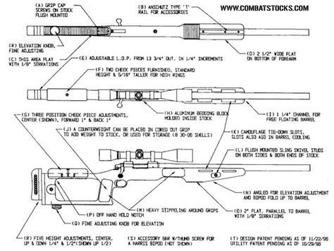 37 Remington 700 Trigger Adjustment Diagram Wiring Diagram Images