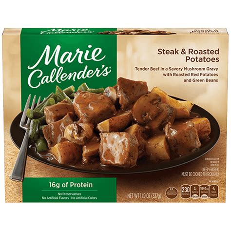Comforting, delectable meals are quick and easy with marie callender's. Frozen Dinners | Marie Callender's | Frozen dinners ...